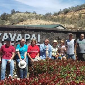 Team Page: Victorious Volunteers